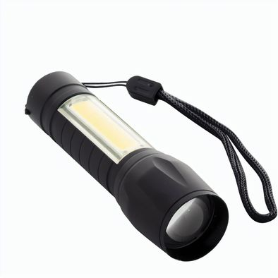 Akku-Taschenlampe Chargelight Zoom