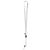 Individuelles Sublimationslanyard Subyard 15 D RPET (Bild 1)