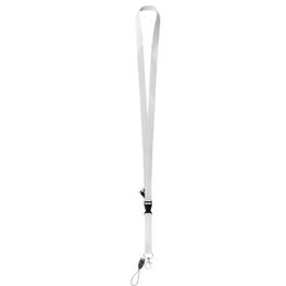 Produktabbildung Individuelles Sublimationslanyard Subyard 15 D RPET Individuelles Sublimationslanyard Subyard 15 D RPET