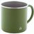 Tasse aus recyceltem Edelstahl Hossa (Bild 1)