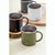Tasse aus recyceltem Edelstahl Hossa (Bild 4)