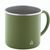 Tasse aus recyceltem Edelstahl Hossa (Bild 3)