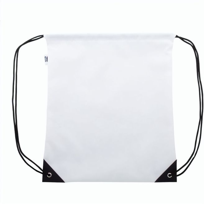 Individueller Turnbeutel CreaDraw Supreme