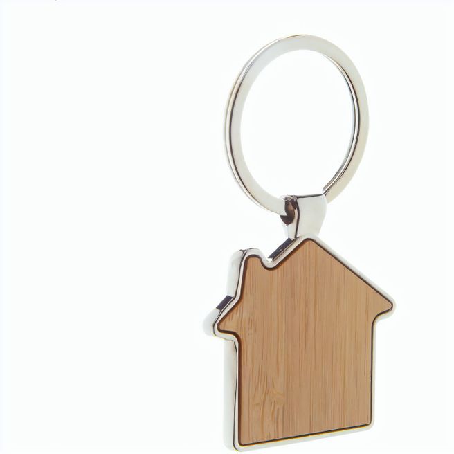 Schlüsselanhänger Horby