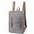 RPET Rucksack Mukle (Bild 1)