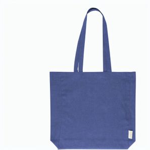 Einkaufstasche aus recycelter Baumwolle Guspex Hue