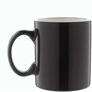 Tasse Bergen