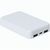 transparente Powerbank Fanor (Bild 3)
