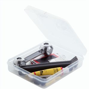 Fahrrad-Reparaturset Eddy