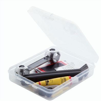 Fahrrad-Reparaturset Eddy