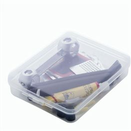 Fahrrad-Reparaturset Eddy