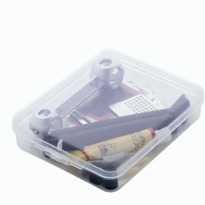 Fahrrad-Reparaturset Eddy