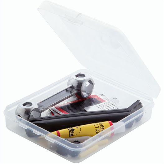 Produktabbildung Fahrrad-Reparaturset Eddy Fahrrad-Reparaturset Eddy (Bild 1)