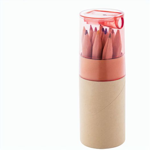 Buntstiftset Gallery 12 (Bild 1)