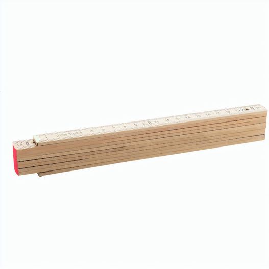 Produktabbildung Glieder-Maßstab Gable Glieder-Maßstab Gable (Bild 1)