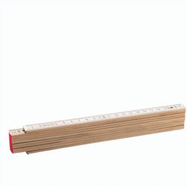 Glieder-Maßstab Gable