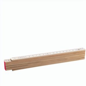 Glieder-Maßstab Gable