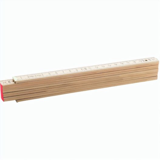 Produktabbildung Glieder-Maßstab Gable Glieder-Maßstab Gable (Bild 1)