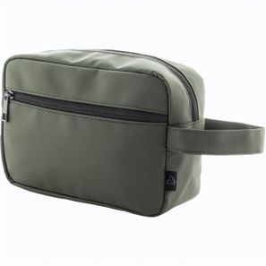 RPU cosmetic bag Cospu