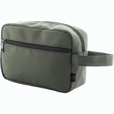 RPU cosmetic bag Cospu