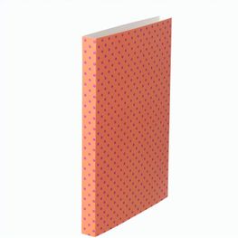 Individueller Pappschuber CreaSleeve 127