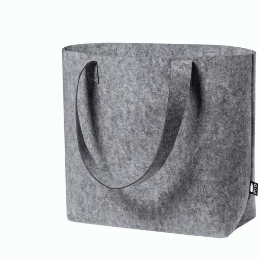 Produktabbildung RPET Einkaufstasche Loffel RPET Einkaufstasche Loffel (Bild 1)