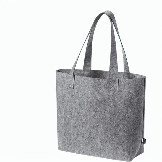 Produktabbildung RPET Einkaufstasche Loffel RPET Einkaufstasche Loffel (Bild 1)