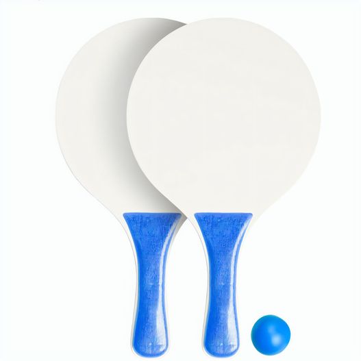 Strandtennis Negril (Bild 1)