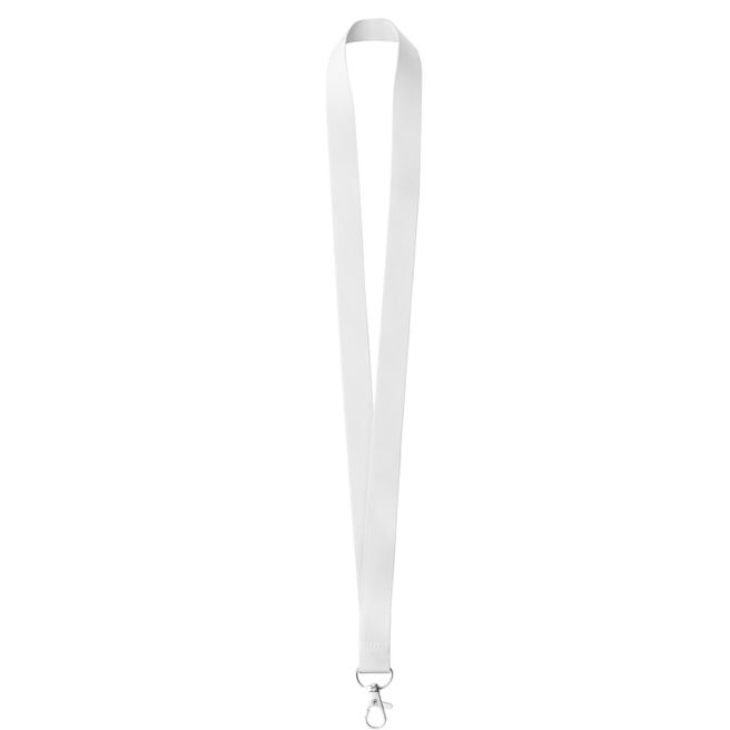 Produktabbildung Lanyard mit Sublimationsdruck Subyard A Lanyard mit Sublimationsdruck Subyard A