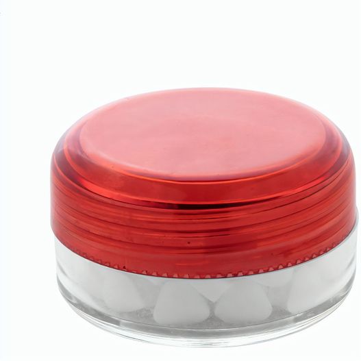 Minzglas TwistMint (Bild 1)