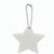 Schlüsselanhänger Weihnachten, Stern CreaFelt Key Xmas (Bild 1)