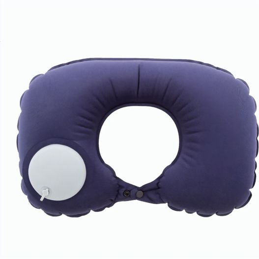 Reisekissen RPET Jetpump (Bild 1)