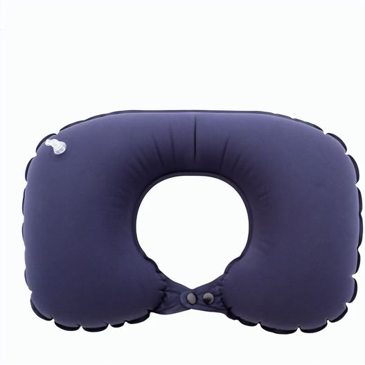 Reisekissen RPET Jetpump (Bild 1)