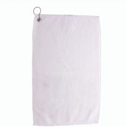 Produktabbildung Sublimations-Golfhandtuch Birdie Sublimations-Golfhandtuch Birdie