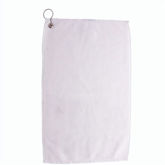 Produktabbildung Sublimations-Golfhandtuch Birdie Sublimations-Golfhandtuch Birdie (Bild 1)
