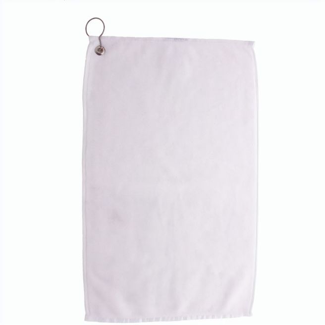 Sublimations-Golfhandtuch Birdie