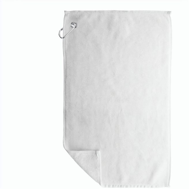 Sublimations-Golfhandtuch Birdie