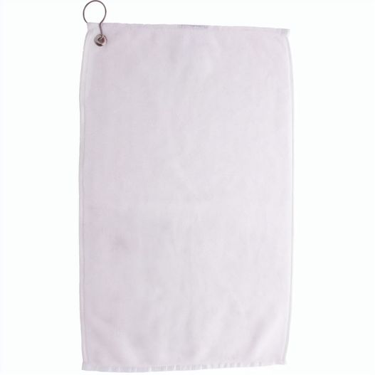 Produktabbildung Sublimations-Golfhandtuch Birdie Sublimations-Golfhandtuch Birdie (Bild 1)