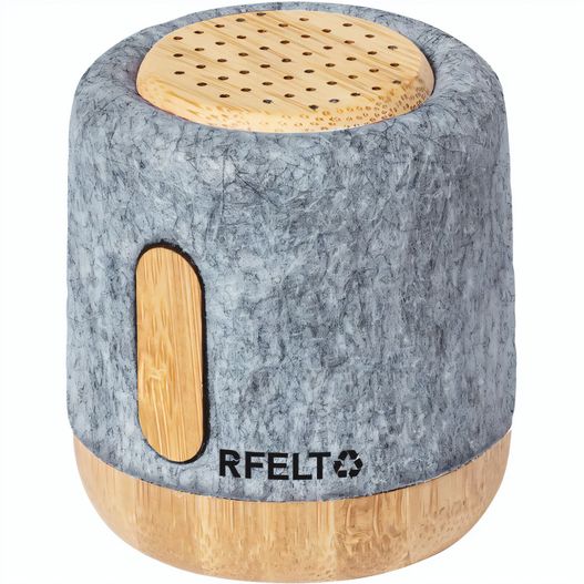 Bluetooth-Lautsprecher Liny (Bild 1)