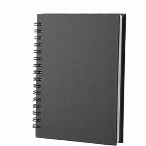 Notizbuch Cedrus A6