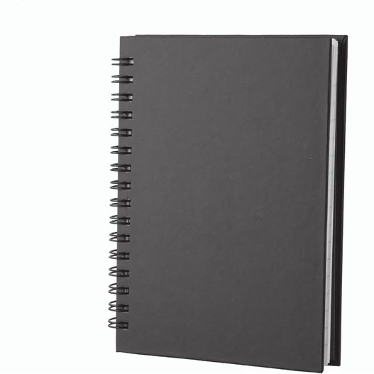 Notizbuch Cedrus A6 (Bild 1)