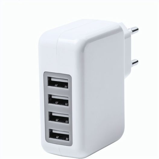 Produktabbildung USB-Ladegerät Bovin USB-Ladegerät Bovin (Bild 1)