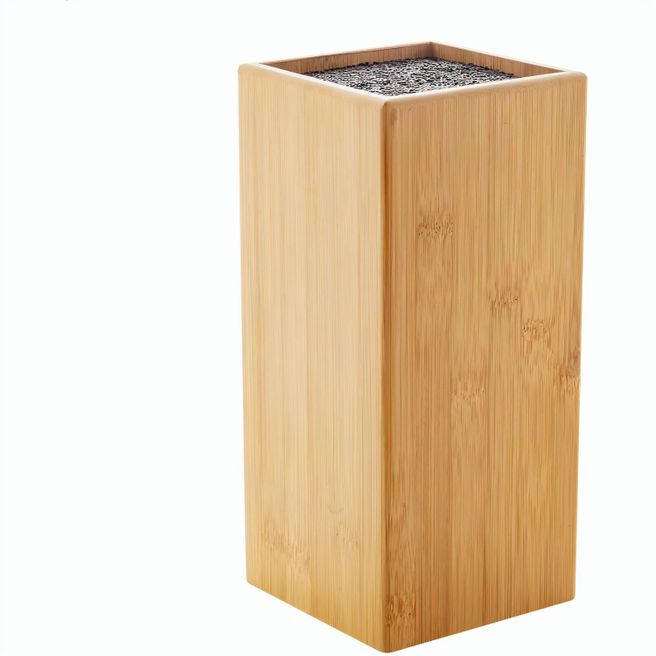 Bambus Messerblock Santoku