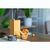 Bambus Messerblock Santoku (Bild 2)