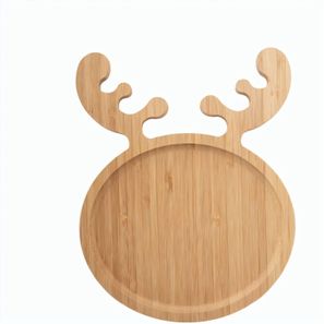 Weihnachtlicher Snackteller Valipala