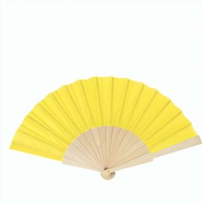 RPET Handfächer Solana