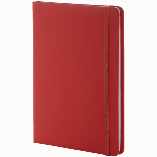 Produktabbildung RPU Notizbuch Repuk Line A5 RPU Notizbuch Repuk Line A5 (Bild 1)