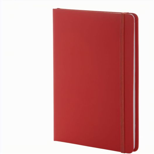 Produktabbildung RPU Notizbuch Repuk Line A5 RPU Notizbuch Repuk Line A5 (Bild 1)