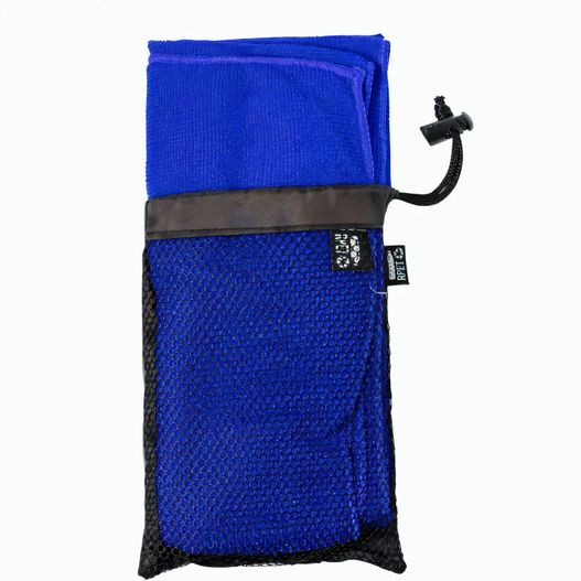 Produktabbildung Handtuch aus RPET Primal Handtuch aus RPET Primal (Bild 1)