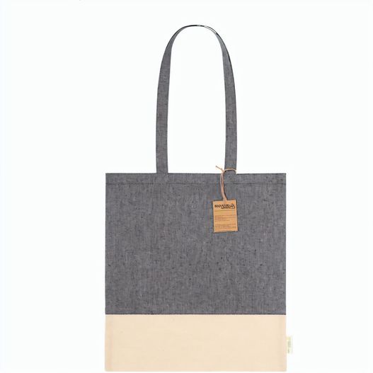 Produktabbildung Baumwolltasche Konti Baumwolltasche Konti (Bild 1)